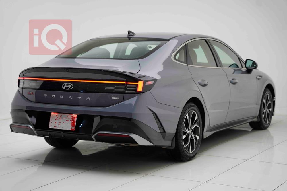 هيونداي سوناتا